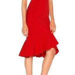 Likely Tallina Dress in Scarlet Sz 2 Photo 0