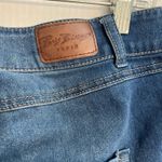 Paris Blues  Ladies Jean Shorts  Photo 3