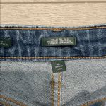 Wild Fable Women's Super-High Rise Mom Taper Jeans - ™ Medium Blue 00 Photo 2