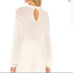 Joie Hadar wool blend sweater blouse size small Photo 1