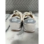 Nike Daybreak Summit Women's Shoes White/Pale Ivory/Light Smoke Grey CK2351-101 Photo 2