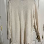 Old Navy  Cream Cardigan Knit Photo 1