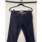 Vervet Flying Monkey Women's Dark Wash Skinny Jeans Size 9 Photo 1