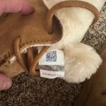UGG  Diara Ankle Boots Chestnut Photo 4