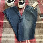 LC Lauren Conrad Y2K Slim Boot Jeans Photo 3