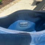 Prada Blue, 2006 Y2K edition Purse Photo 10