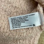 A New Day NWT Super Soft Blush Pullover Hoodie Photo 5