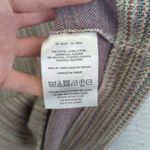 Maeve  Anthropologie Tweed Mini Skirt Fringe Hem Multicolor Size 4 NWT‎ Boho Photo 6