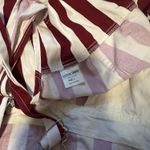 Game Bibs Red  overalls  Photo 1