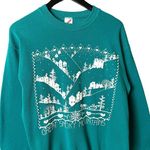 Urban Outfitters Vintage 90s Smoky Mountains Jerzees USA Sweatshirt M Unisex Fit Photo 0