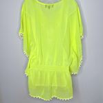 Club Z Collection Swimsuit Coverup Photo 4