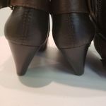 Arturo Chiang Arturo Chaing Boots Size 7M Photo 5