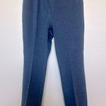 Talbots  Montauk Pull On High Waist Ankle Length Pants 8P petite NWT Photo 0