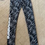 NFL RAIDERS leggings Photo 0