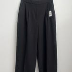 EXPRESS   Trousers woman’s size 6 color Black with Classic Design business casual Photo 0