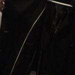 Hydraulic  Pea coat black Juniors L Photo 4