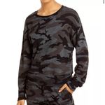 Rails  Iron Camo Kingston Jogger and Ramona Sweatshirt Lounge Set XS/S Photo 3