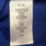 TALULAH La Maison Mediterranean Minx Mini Dress Photo 9