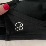 Bombshell sportswear  queen sports bra (peekaboo front)! Photo 2