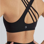 Buffbunny  Plunge butter bra size medium  Photo 2