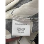 Modcloth Floral Button Front Shirt Dress Size Small Black White NEW Retro Casual Photo 8