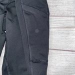 Champion C9 women S black leggings w/side pockets Photo 3