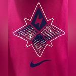 Nike  Giannis Antetokounmpo Basketball Hoodie pink size XL Photo 4