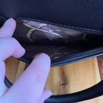 Montana West black barrel crossbody vegan leather bag Photo 6