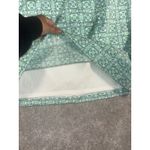 Vineyard Vines Skirt Nautical Life Preserver Rings Mint Green size 6 Lined Photo 2