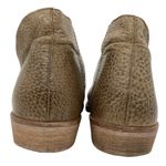 Free People  Mont Blanc Sandals Leather 7.5 Photo 4