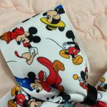 Disney  Many Faces of Mickey Large Hair Bow Photo 1
