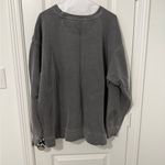 Comfort Colors OU Sweatshirt Photo 1