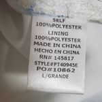 Privy Floral Off Shoulder Crop Top. Size: M. Photo 4