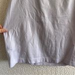 Lululemon Women’s Purple Swiftly Tech Racerback Tank Top Size 10 Photo 5