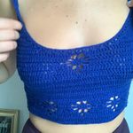 Free People Knit Tank Photo 3