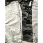 Wild Fable Women’s High-Waisted Leggings Gray Camo sz XXL NWT Photo 5