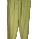 INC International Concepts Large Jogger Pants Pockets High Photo 0