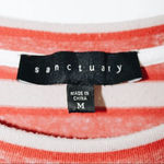 Sanctuary / Revolve Layered Layla Shell Tank Top Photo 5