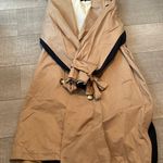 ZARA Trench Coat Photo 0