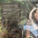 Dreamgirl Zebralicious Zebra Costume Photo 2