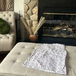 Capelli New York Cherry Graphic Sheath‎ Dress Size Medium Red Photo 6