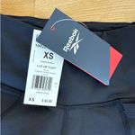 Reebok  - Lux High Rise Tights Leggings in Black Photo 2