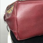 Diane Von Furstenberg  Tapestry Overnight Satchel Photo 5