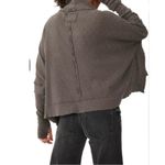 Free People Moon Daisy Pullover Size Small New With Tags Photo 1