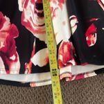 Poetry  Floral midi skirt size M Photo 6