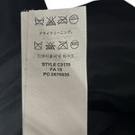 J.Crew 1035 Super 120s Wool Blazer Women’s 2P Black Suit Jacket Career Work Photo 8