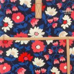 Kate Spade NY floral tote Photo 1