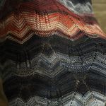 Guess  Knit dress / Lace Knit crochet midi dress Size Large NWT‎ Photo 2