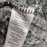 Michael Stars  Brooklyn Straight Leg Pants Ribbed Heather gray Photo 4