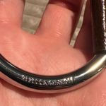 Rebecca Minkoff NWOT Brown Leather Photo 1